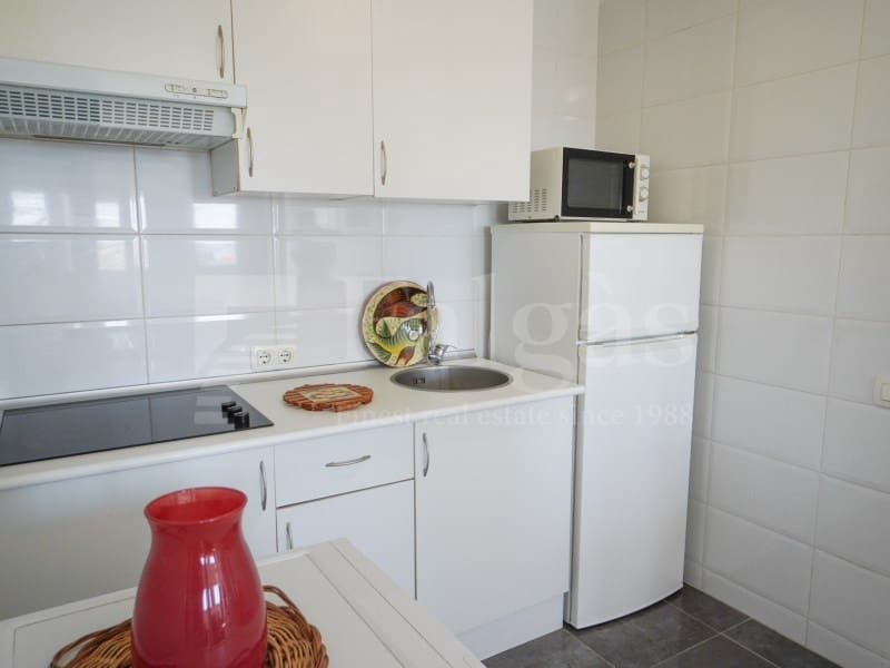 1 sovrum Lägenhet till salu i Empuriabrava - 123 000 € (Ref: 9884792)