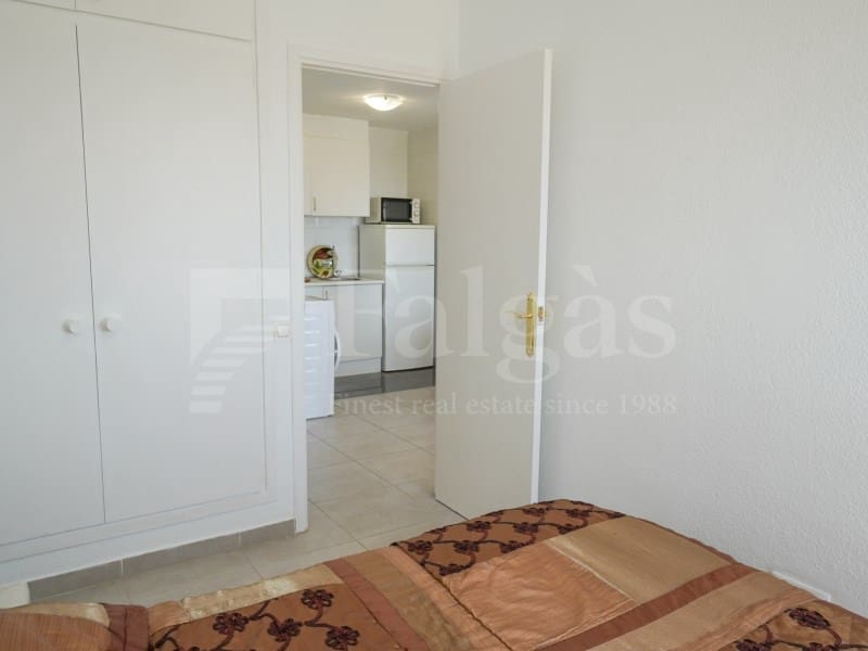 1 sovrum Lägenhet till salu i Empuriabrava - 123 000 € (Ref: 9884792)