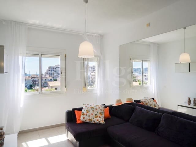 1 soverom Leilighet til salgs i Empuriabrava, Castelló d'Empúries - € 123 000 (Ref: 9884792)
