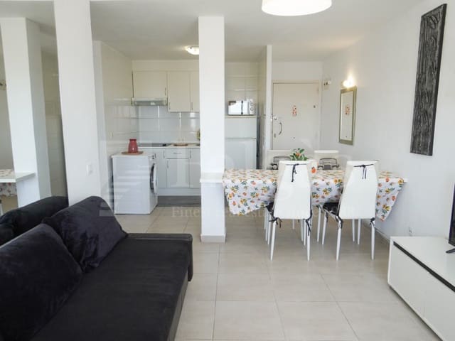 1 soverom Leilighet til salgs i Empuriabrava, Castelló d'Empúries - € 123 000 (Ref: 9884792)