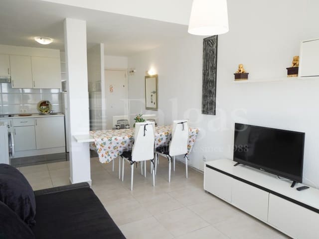 1 soverom Leilighet til salgs i Empuriabrava, Castelló d'Empúries - € 123 000 (Ref: 9884792)