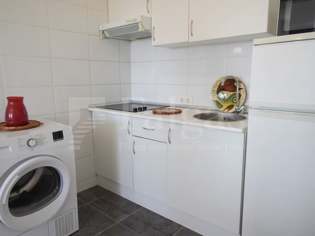 1 soverom Leilighet til salgs i Empuriabrava, Castelló d'Empúries - € 123 000 (Ref: 9884792)