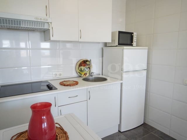 1 soverom Leilighet til salgs i Empuriabrava, Castelló d'Empúries - € 123 000 (Ref: 9884792)
