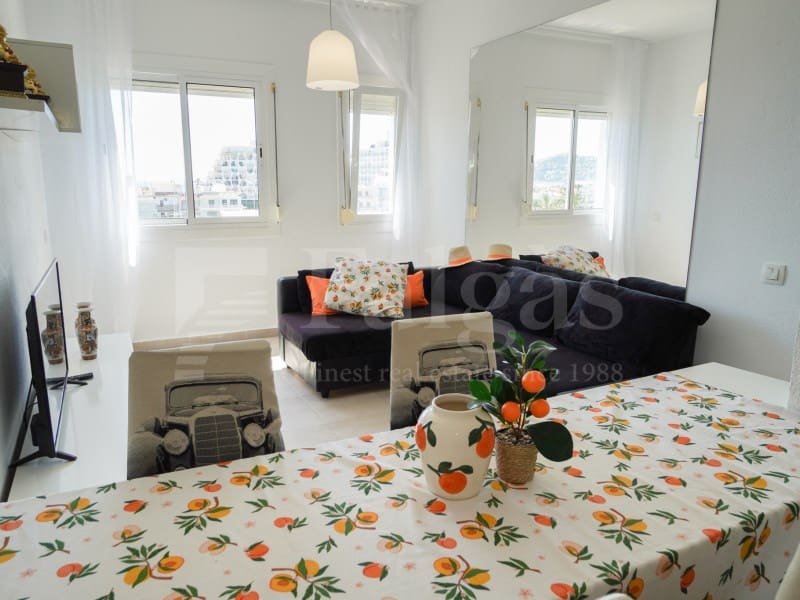 1 sovrum Lägenhet till salu i Empuriabrava - 123 000 € (Ref: 9884792)