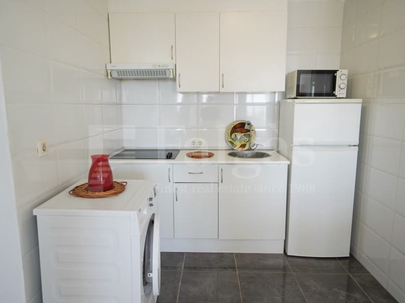 1 sovrum Lägenhet till salu i Empuriabrava - 123 000 € (Ref: 9884792)