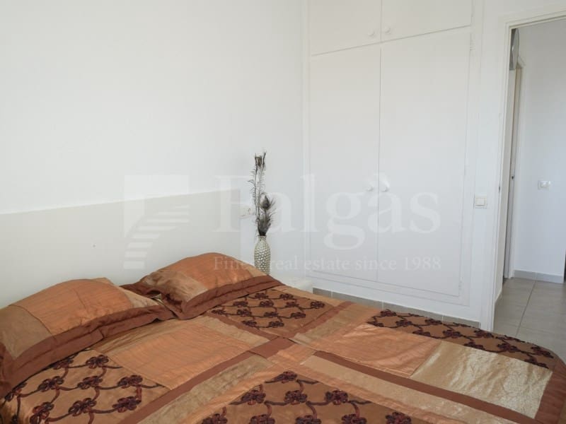 1 sovrum Lägenhet till salu i Empuriabrava - 123 000 € (Ref: 9884792)