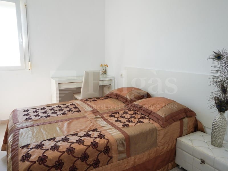1 sovrum Lägenhet till salu i Empuriabrava - 123 000 € (Ref: 9884792)
