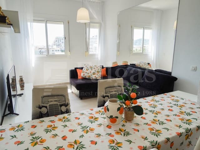 1 soverom Leilighet til salgs i Empuriabrava, Castelló d'Empúries - € 123 000 (Ref: 9884792)