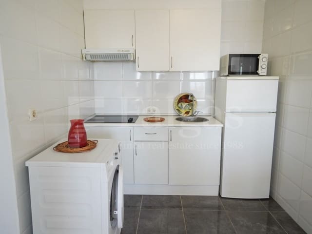 1 soverom Leilighet til salgs i Empuriabrava, Castelló d'Empúries - € 123 000 (Ref: 9884792)