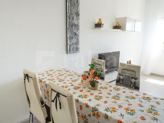 1 soverom Leilighet til salgs i Empuriabrava, Castelló d'Empúries - € 123 000 (Ref: 9884792)