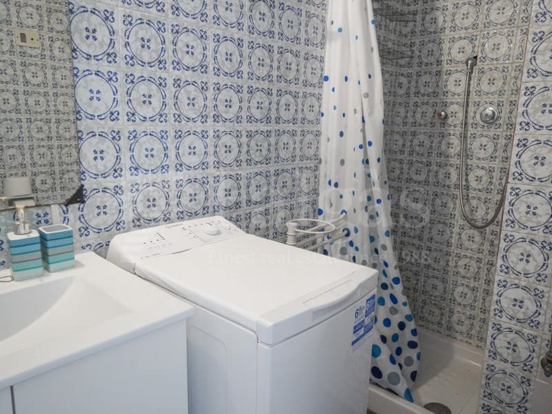 1 sovrum Lägenhet till salu i Empuriabrava - 123 000 € (Ref: 9884792)
