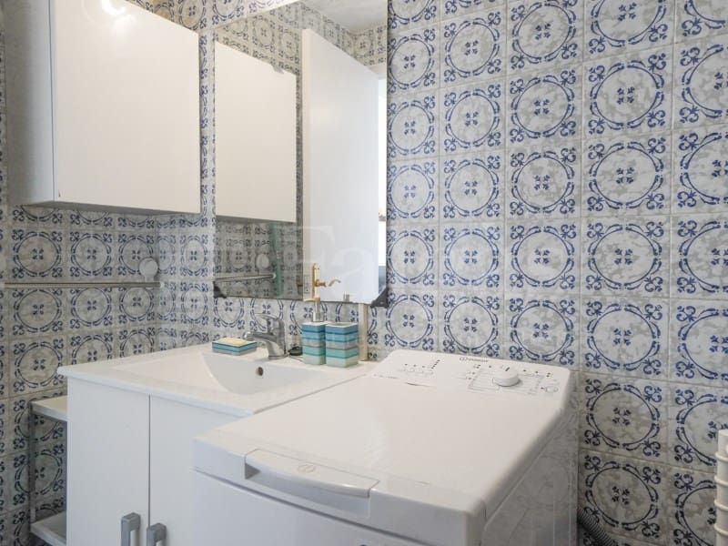 1 sovrum Lägenhet till salu i Empuriabrava - 123 000 € (Ref: 9884792)