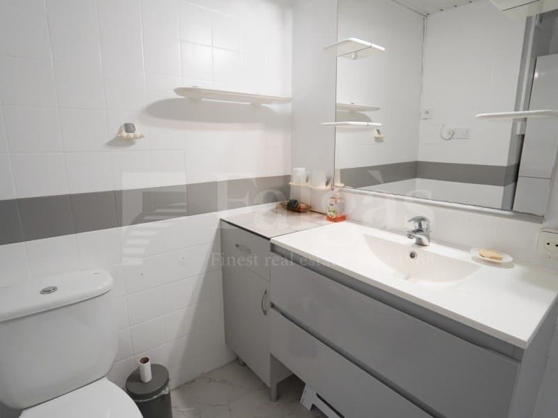 2 Zimmer Wohnung zu verkaufen in Empuriabrava - 181.000 € (Ref: 9906866)