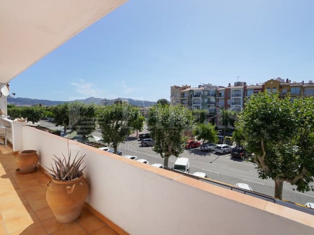 2 Zimmer Wohnung zu verkaufen in Empuriabrava, Castelló d'Empúries - 181.000 € (Ref: 9906866)