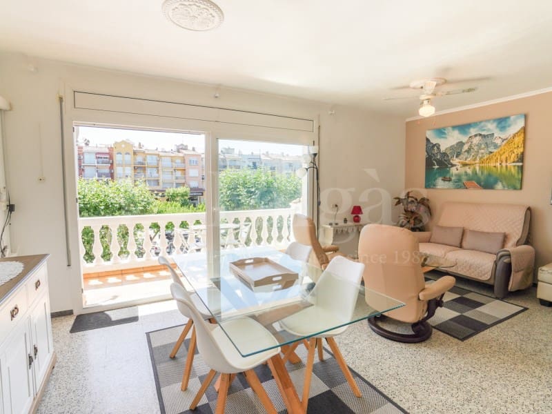 2 Zimmer Wohnung zu verkaufen in Empuriabrava - 181.000 € (Ref: 9906866)