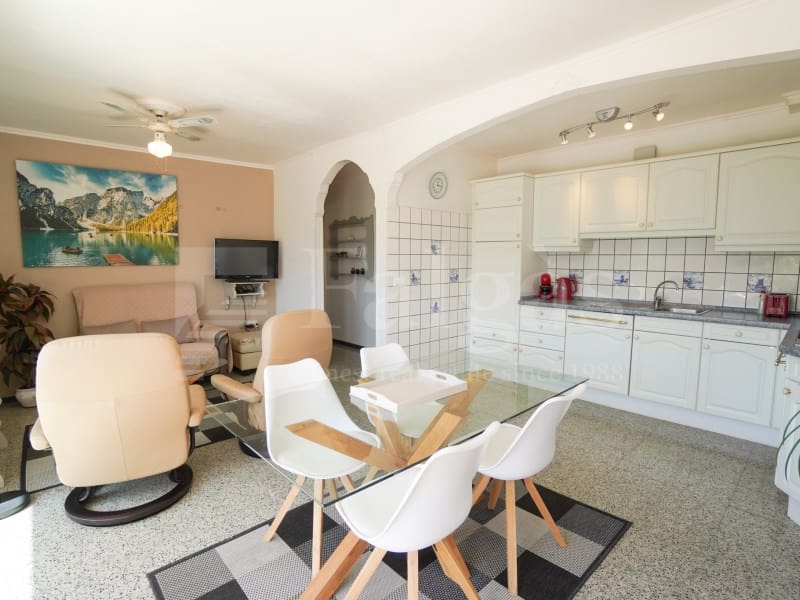 2 Zimmer Wohnung zu verkaufen in Empuriabrava - 181.000 € (Ref: 9906866)