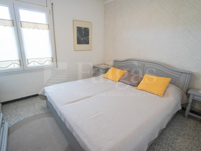 2 Zimmer Wohnung zu verkaufen in Empuriabrava - 181.000 € (Ref: 9906866)