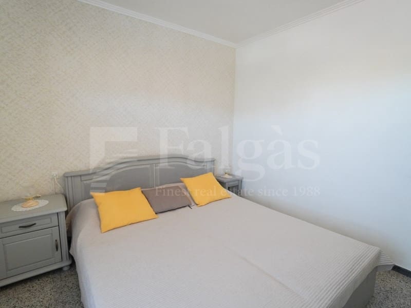2 Zimmer Wohnung zu verkaufen in Empuriabrava - 181.000 € (Ref: 9906866)