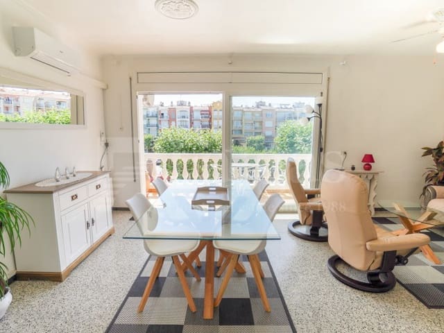 2 Zimmer Wohnung zu verkaufen in Empuriabrava, Castelló d'Empúries - 181.000 € (Ref: 9906866)