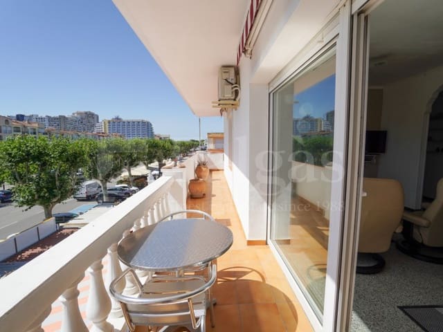 2 Zimmer Wohnung zu verkaufen in Empuriabrava, Castelló d'Empúries - 181.000 € (Ref: 9906866)