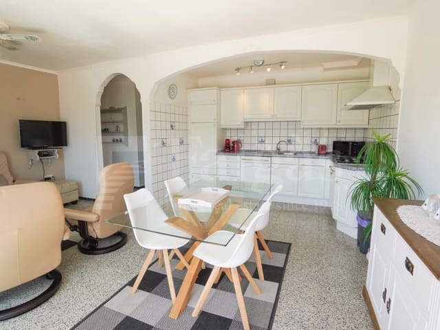 2 Zimmer Wohnung zu verkaufen in Empuriabrava, Castelló d'Empúries - 181.000 € (Ref: 9906866)