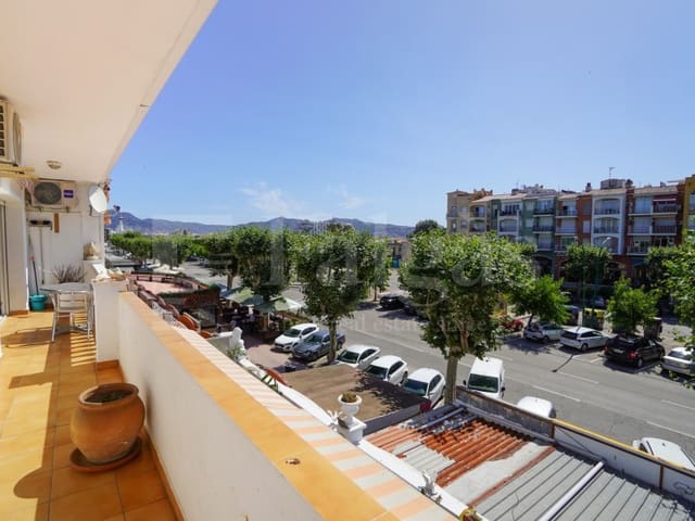 2 Zimmer Wohnung zu verkaufen in Empuriabrava, Castelló d'Empúries - 181.000 € (Ref: 9906866)