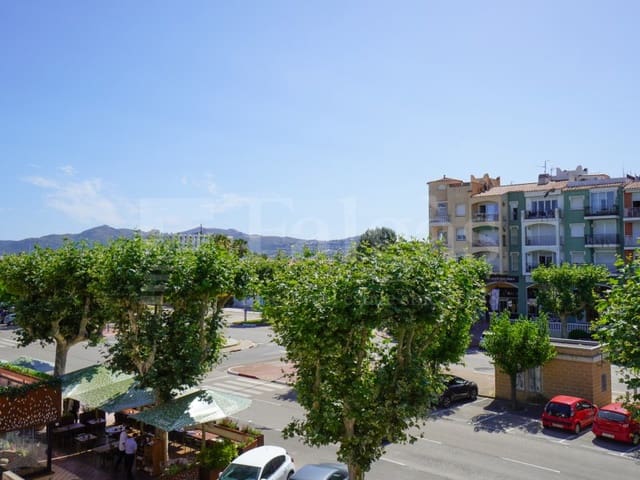 2 Zimmer Wohnung zu verkaufen in Empuriabrava, Castelló d'Empúries - 181.000 € (Ref: 9906866)