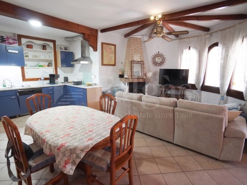 4 quarto Moradia para venda em Empuriabrava com piscina - 890 000 € (Ref: 9906867)