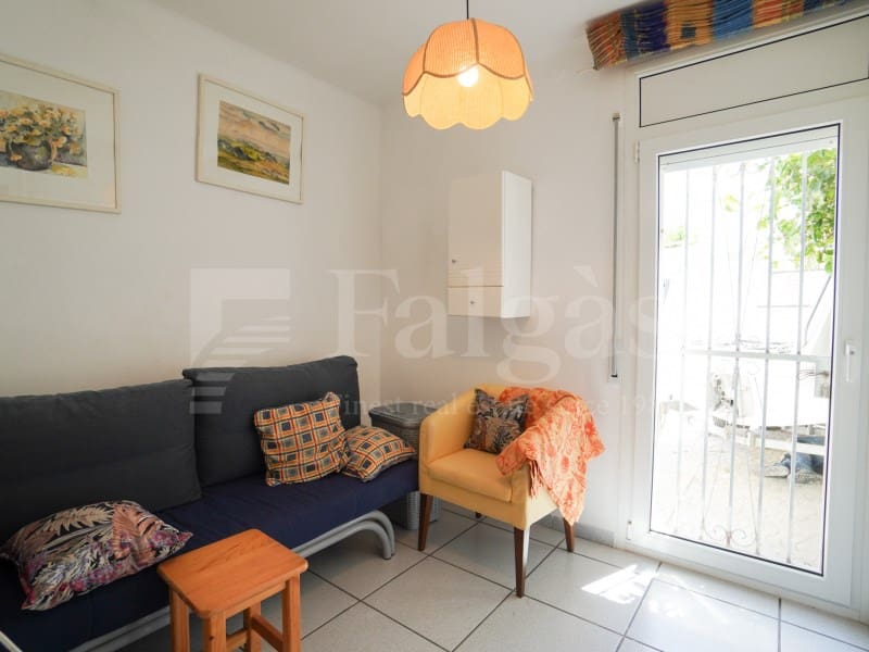 4 sypialnia Willa na sprzedaż w Empuriabrava z garażem - 675 000 € (Ref: 9910412)