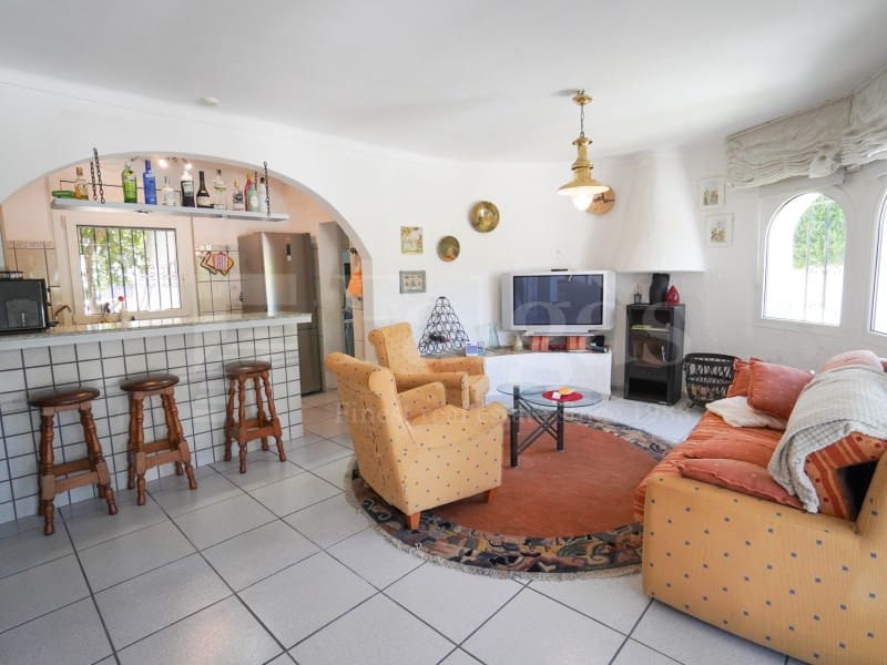 4 sypialnia Willa na sprzedaż w Empuriabrava z garażem - 675 000 € (Ref: 9910412)