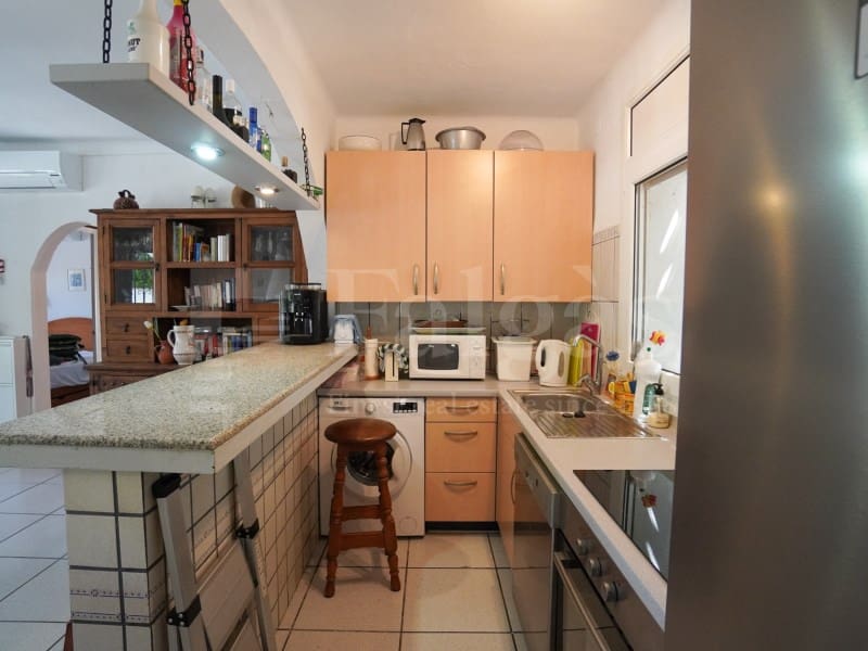 4 sypialnia Willa na sprzedaż w Empuriabrava z garażem - 675 000 € (Ref: 9910412)