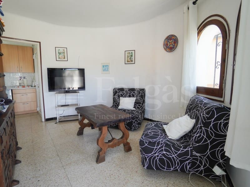 4 sypialnia Willa na sprzedaż w Empuriabrava z garażem - 675 000 € (Ref: 9910412)