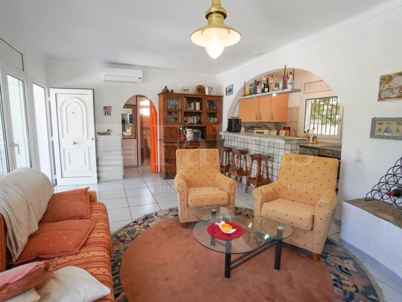 4 sypialnia Willa na sprzedaż w Empuriabrava z garażem - 675 000 € (Ref: 9910412)