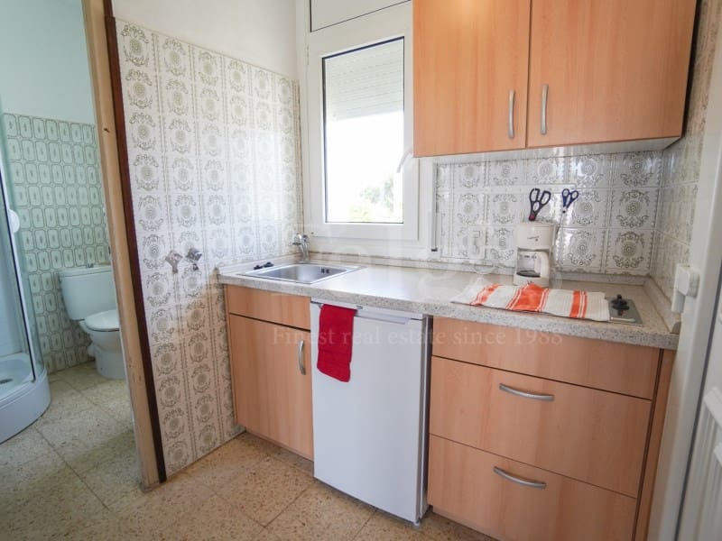 4 sypialnia Willa na sprzedaż w Empuriabrava z garażem - 675 000 € (Ref: 9910412)