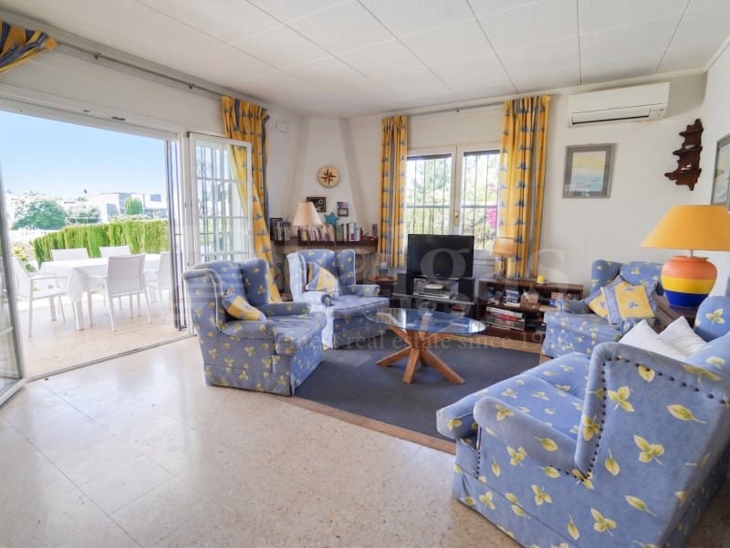 3 chambre Villa/Maison à vendre à Empuriabrava avec garage - 890 000 € (Ref: 9912767)