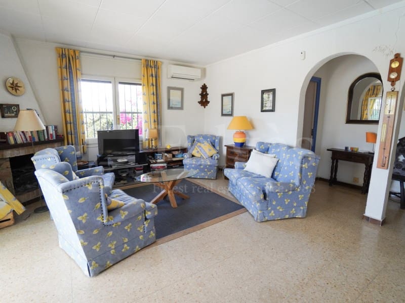 3 chambre Villa/Maison à vendre à Empuriabrava avec garage - 890 000 € (Ref: 9912767)