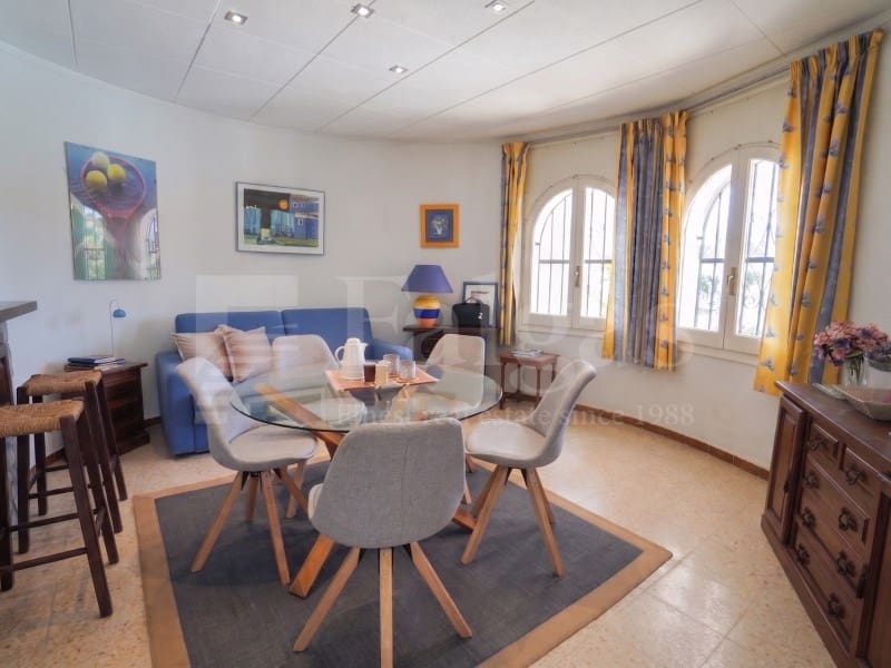 3 chambre Villa/Maison à vendre à Empuriabrava avec garage - 890 000 € (Ref: 9912767)