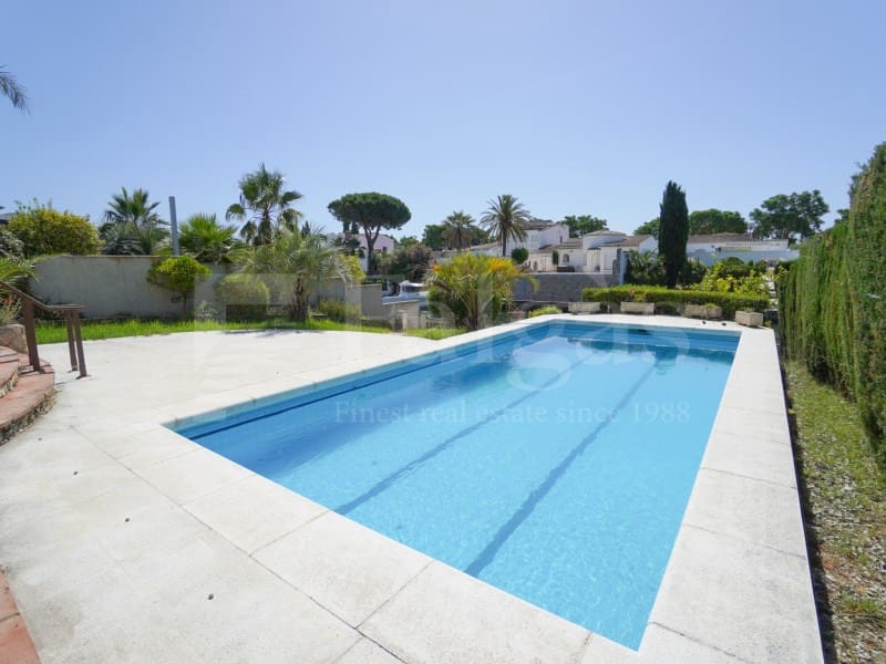 3 chambre Villa/Maison à vendre à Empuriabrava avec garage - 890 000 € (Ref: 9912767)
