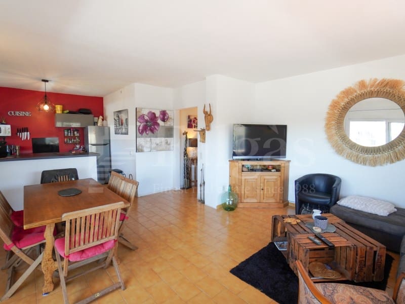 3 chambre Appartement à vendre à Empuriabrava - 329 000 € (Ref: 9922296)
