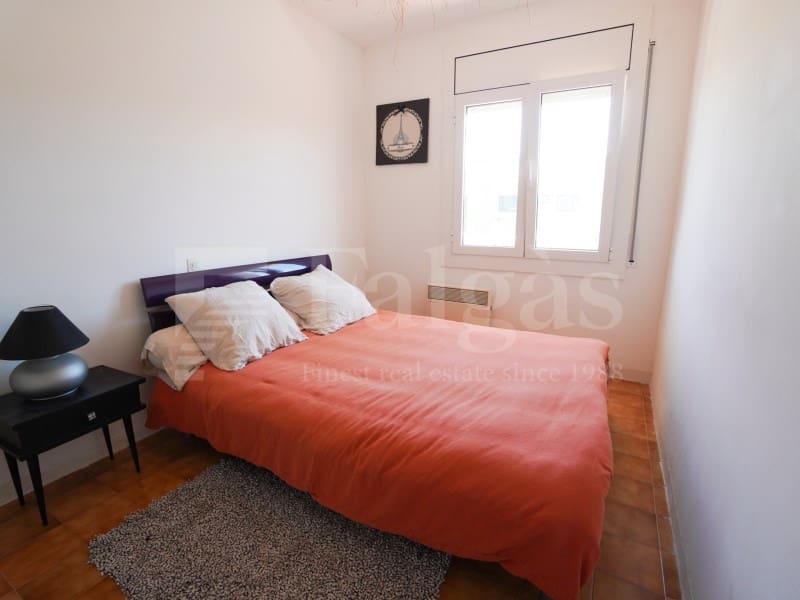3 chambre Appartement à vendre à Empuriabrava - 329 000 € (Ref: 9922296)