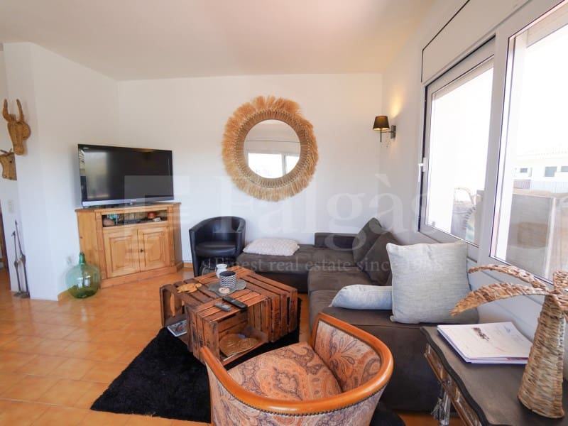 3 chambre Appartement à vendre à Empuriabrava - 329 000 € (Ref: 9922296)