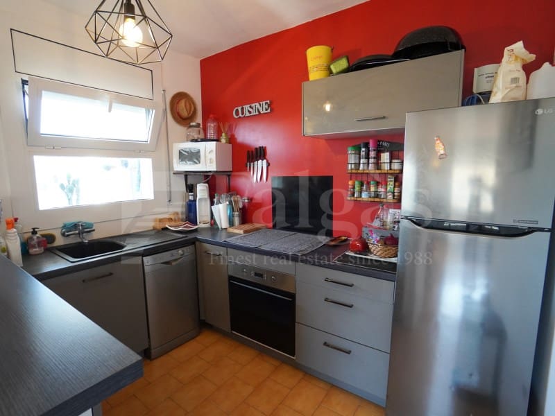 3 chambre Appartement à vendre à Empuriabrava - 329 000 € (Ref: 9922296)