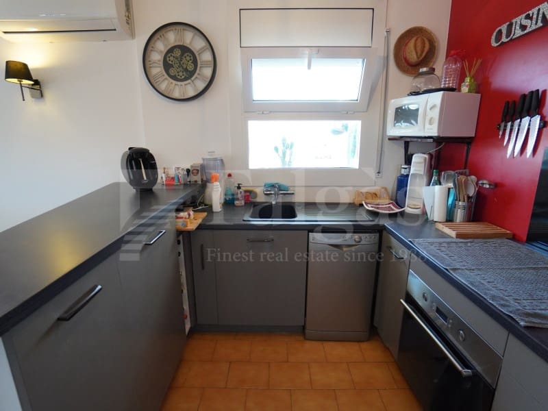 3 chambre Appartement à vendre à Empuriabrava - 329 000 € (Ref: 9922296)