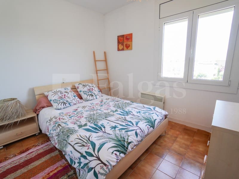 3 chambre Appartement à vendre à Empuriabrava - 329 000 € (Ref: 9922296)