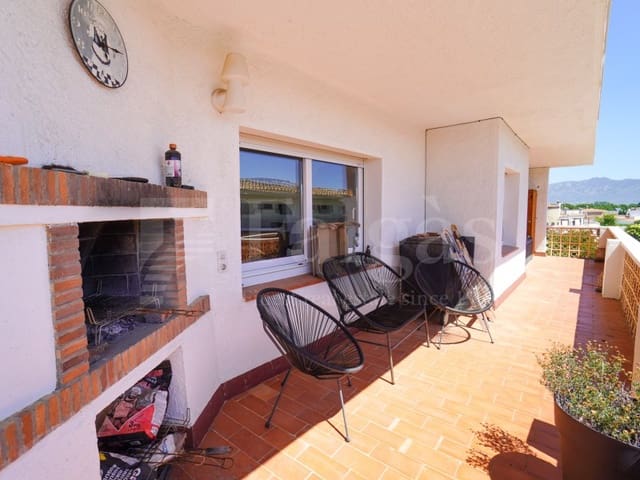 3 chambre Appartement à vendre à Empuriabrava, Castelló d'Empúries - 329 000 € (Ref: 9922296)