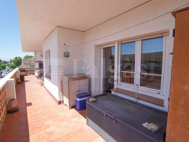 3 chambre Appartement à vendre à Empuriabrava, Castelló d'Empúries - 329 000 € (Ref: 9922296)