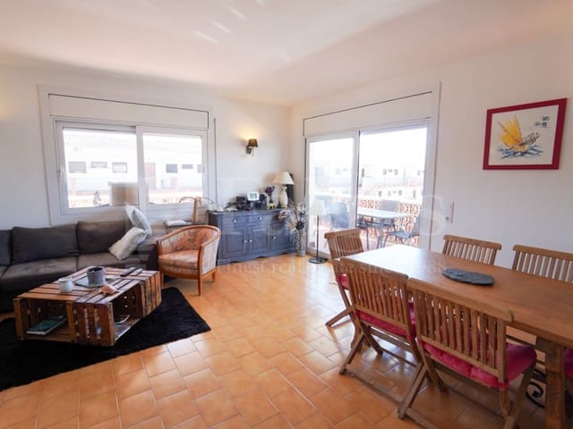 3 chambre Appartement à vendre à Empuriabrava, Castelló d'Empúries - 329 000 € (Ref: 9922296)