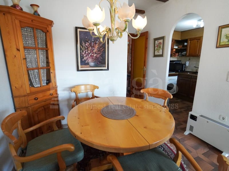 1 quarto Apartamento para venda em Empuriabrava com garagem - 285 000 € (Ref: 9937813)