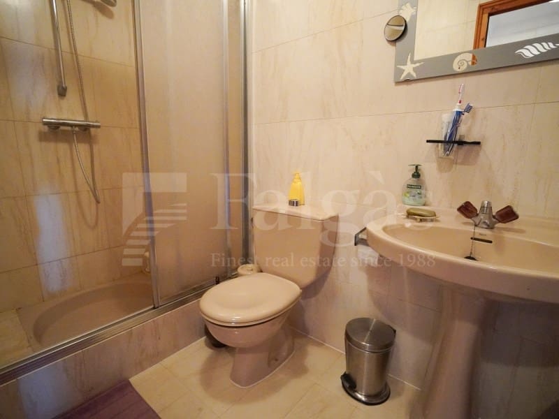 1 quarto Apartamento para venda em Empuriabrava com garagem - 285 000 € (Ref: 9937813)