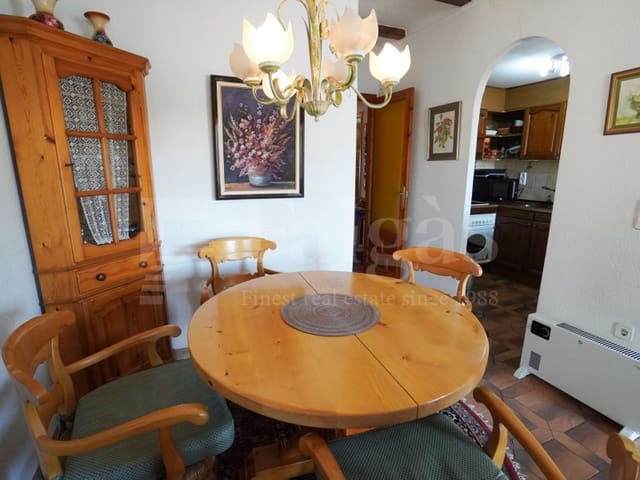 1 quarto Apartamento para venda em Empuriabrava, Castelló d'Empúries com garagem - 285 000 € (Ref: 9937813)